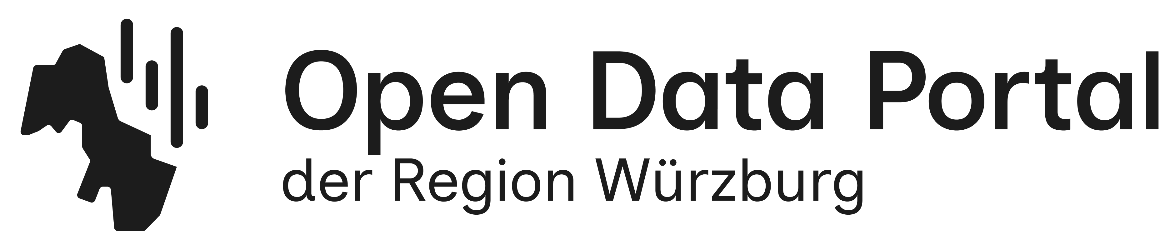Logo der Stadt Würzburg